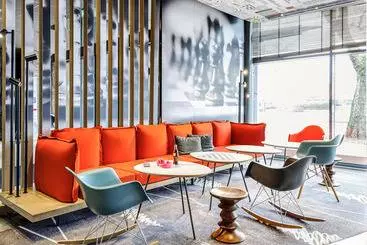 Ibis Hotel Hannover City