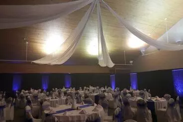 酒店 Lac Carling Golf & Spa