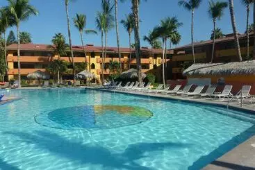 هتل Marina Sol A 308