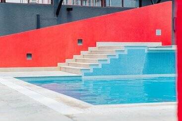 Otel Riazor Aeropuerto