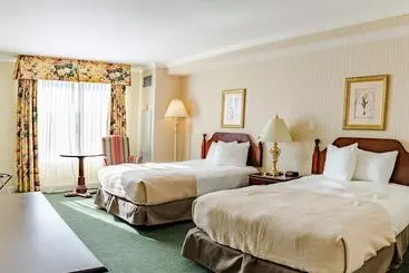 Hotel The Casablanca