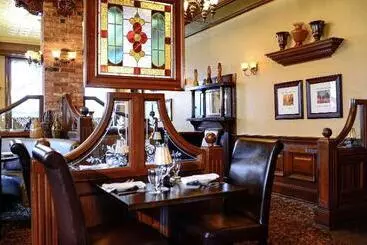 The Parlour Inn Ascend Hotel Collection