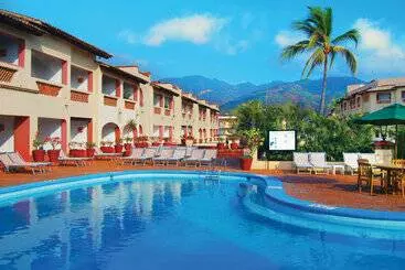 Hotel Canto Del Sol Sección Montaña