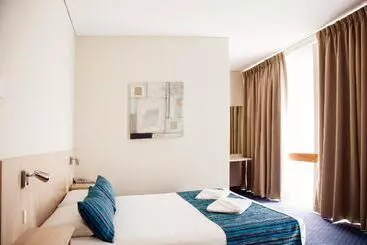 Motel Tudor Inn Newcastle