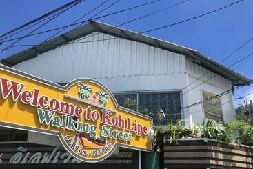 Llits Koh Lipe Hostel