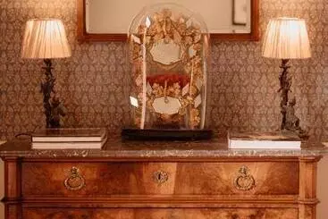 Hotel Château Laborde Saint Martin