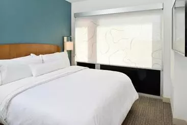 ホテル Element Kansas City Overland Park