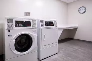 Hotel Fairfield Inn & Suites By Marriott Cleveland Tiedeman Road