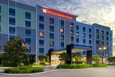Hotel Hilton Garden Inn Homestead
