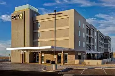 Hotelli Home2 Suites By Hilton Barstow