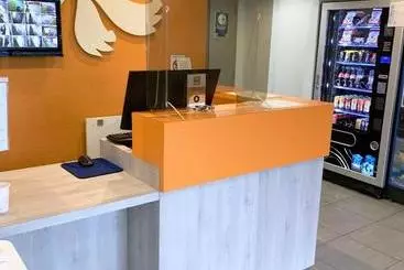 Hotel Premiere Classe Paris Nord  Sarcelles