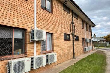 Motel Seranin Bathurst