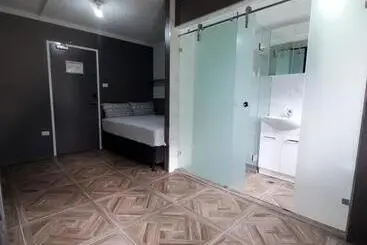Motel Seranin Bathurst