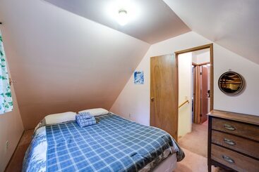 茅舍 67mf Hot Tub Pets Ok Bbq Sleeps 5