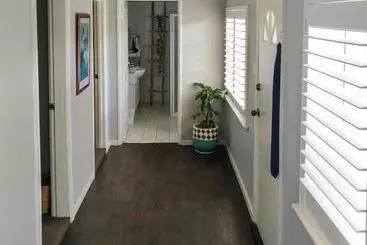 Airport B&b
