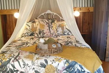 별장 Fig Tree Retro Studio