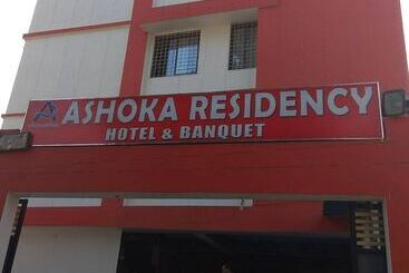 Hotel Ashoka Residency