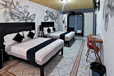 فندق Boutique Charlotte