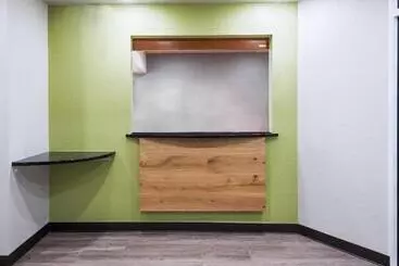 هتل Woodspring Suites Chattanooga