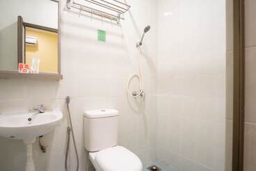 Pp Hotel By Oyo Rooms