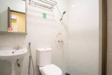 Pp Hotel By Oyo Rooms