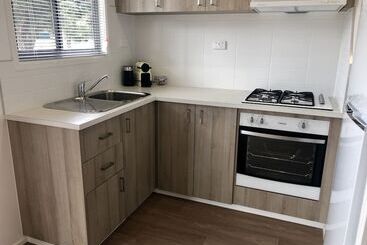 Resort Big4 Ingenia Holidays Wagga Wagga