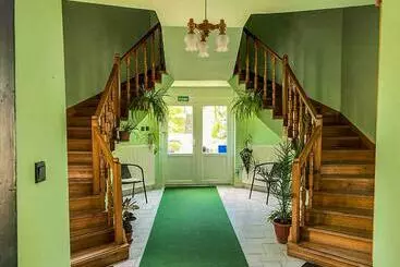 Bed and Breakfast Mathias Ház
