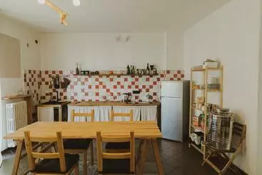 Ca11   Apartments