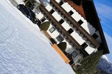 Hotel Ferienhof Unterkotgraben