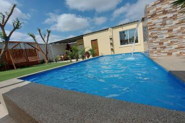 Hotel Mare S&m Casa Hostal