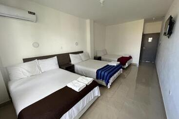 Otel Mare S&m Casa Hostal