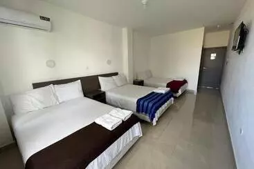 Hotel Mare S&m Casa Hostal