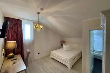 Pensione Casa Del Sole