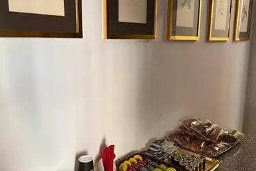Pensione Casa Radiosa Varese Rooms