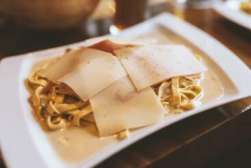 Zum Kleinen Italiener Ristorante Pizzeria Pension