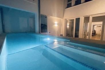 Szálloda Casa Miranda