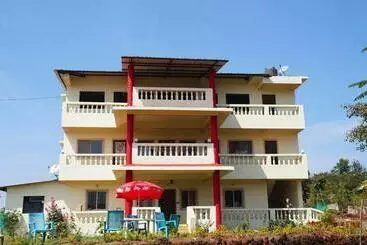 Hôtel Vasant Villa