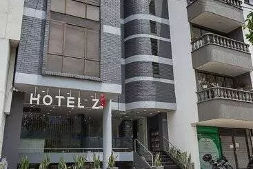 Hôtel Z3