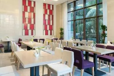 Lavande Hotel Haikou Binhai Avenue