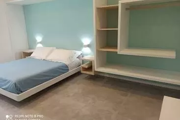 Pensiune Aurorooms Affittacamere