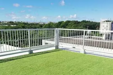 Pensionat Room Biotop Yomitan