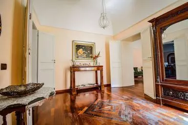Bed and Breakfast Case Ruggero