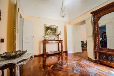 Bed and Breakfast Case Ruggero