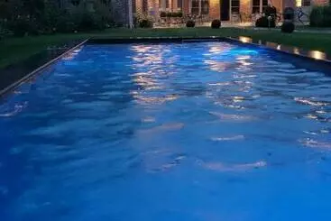 Bed and Breakfast Les Myrrhophores Et Spa, Chambres D Hôtes Et Gîtes De Charme