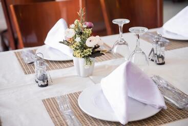 هتل Jewel Port Said