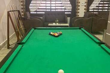 هتل Jewel Port Said