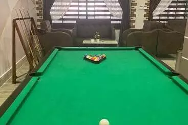 Hotel Jewel Port Said