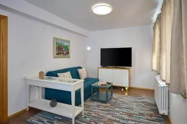 Pensão Casa Piedra
