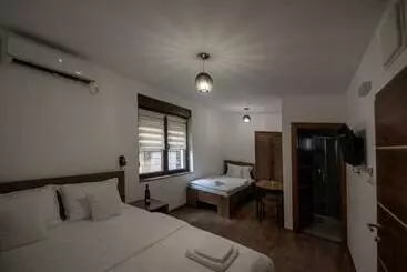 پانسیون Smještaj Miljas Trebinje