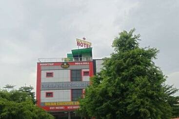 Pensionat Sultan Executive